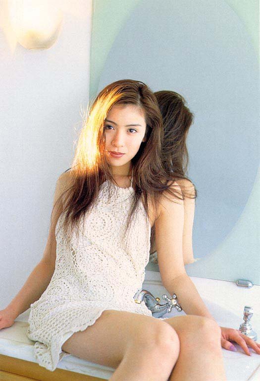 Akiko Hinagata