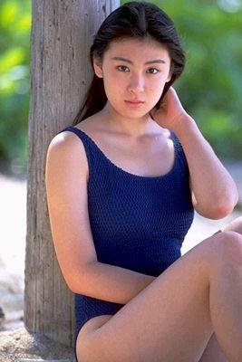Akiko Hinagata