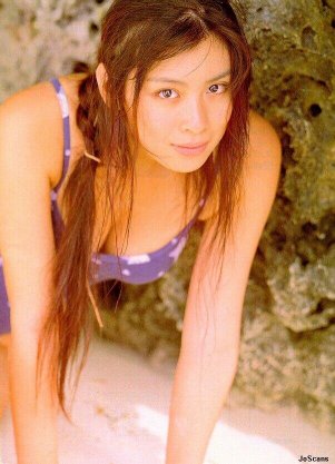 Akiko Hinagata