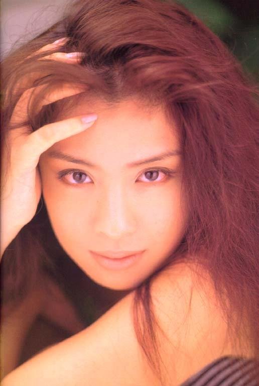 Akiko Hinagata