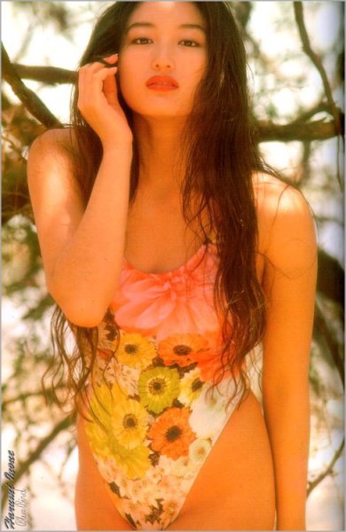 Harumi Inoue