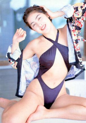 Kimika Yoshino
