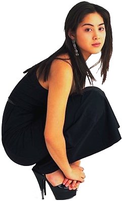 Kimika Yoshino