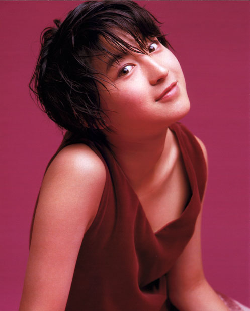 Ryoko Hirosue